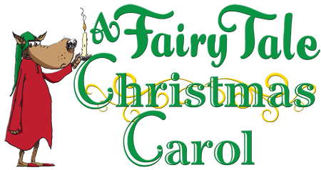 Open Auditions for “A Fairy Tale Christmas Carol” Oct 7